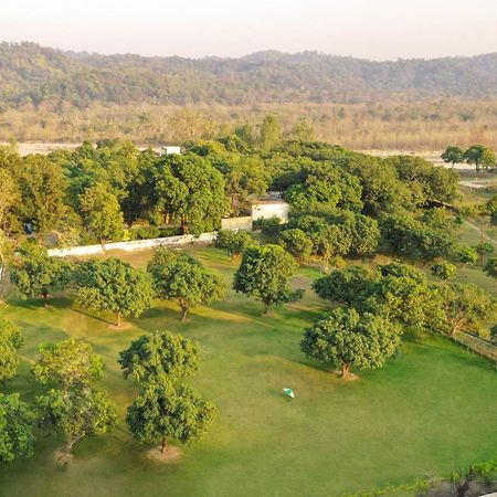 Atulya Resorts With 3Hr Early Check In Rāmnagar Exterior foto