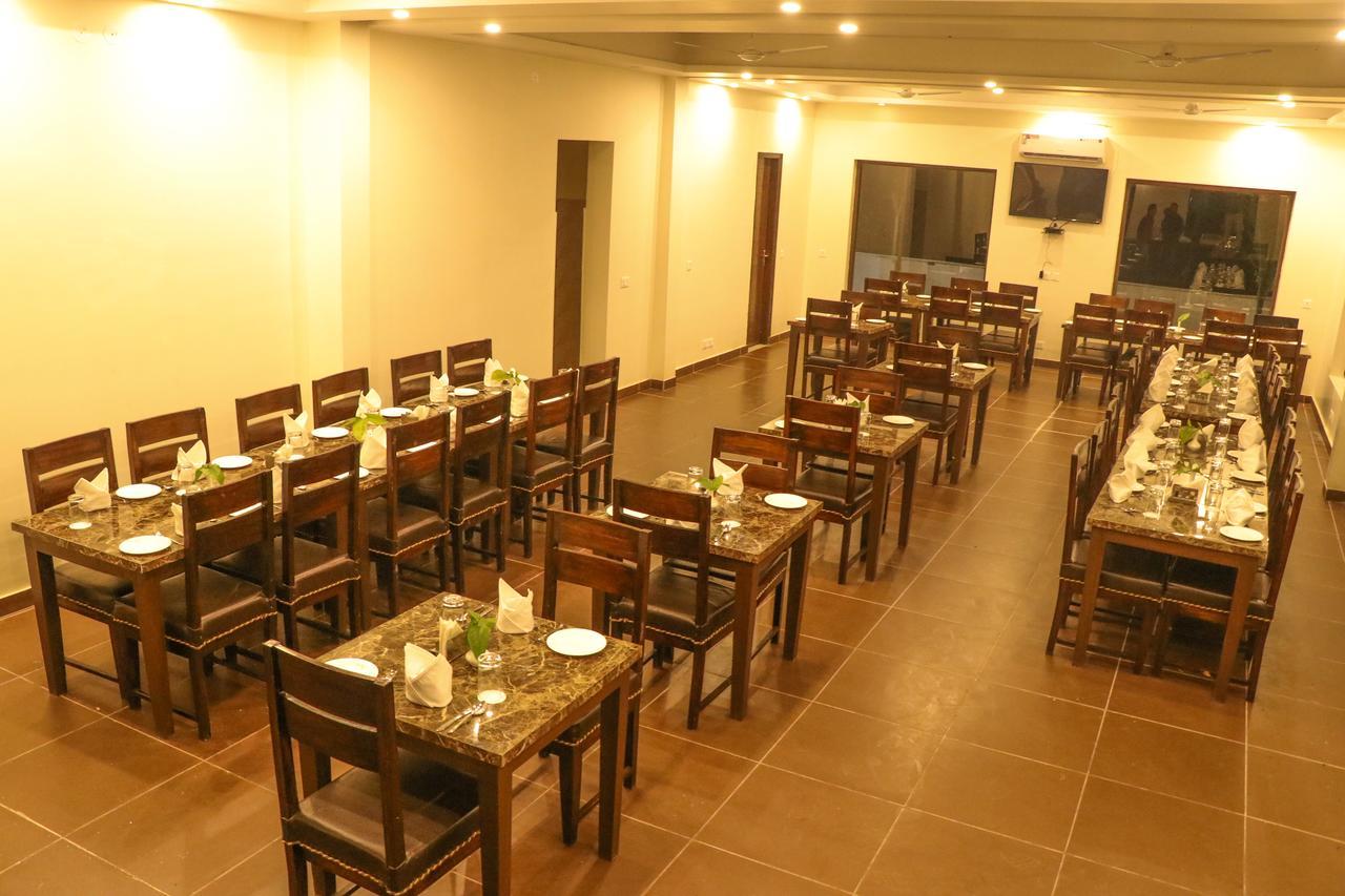 Atulya Resorts With 3Hr Early Check In Rāmnagar Exterior foto